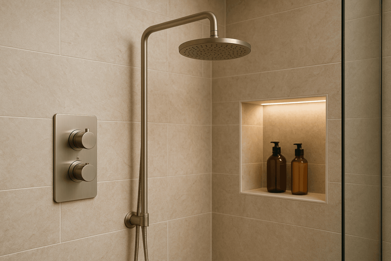 Bathroom Fitting in Tooting property