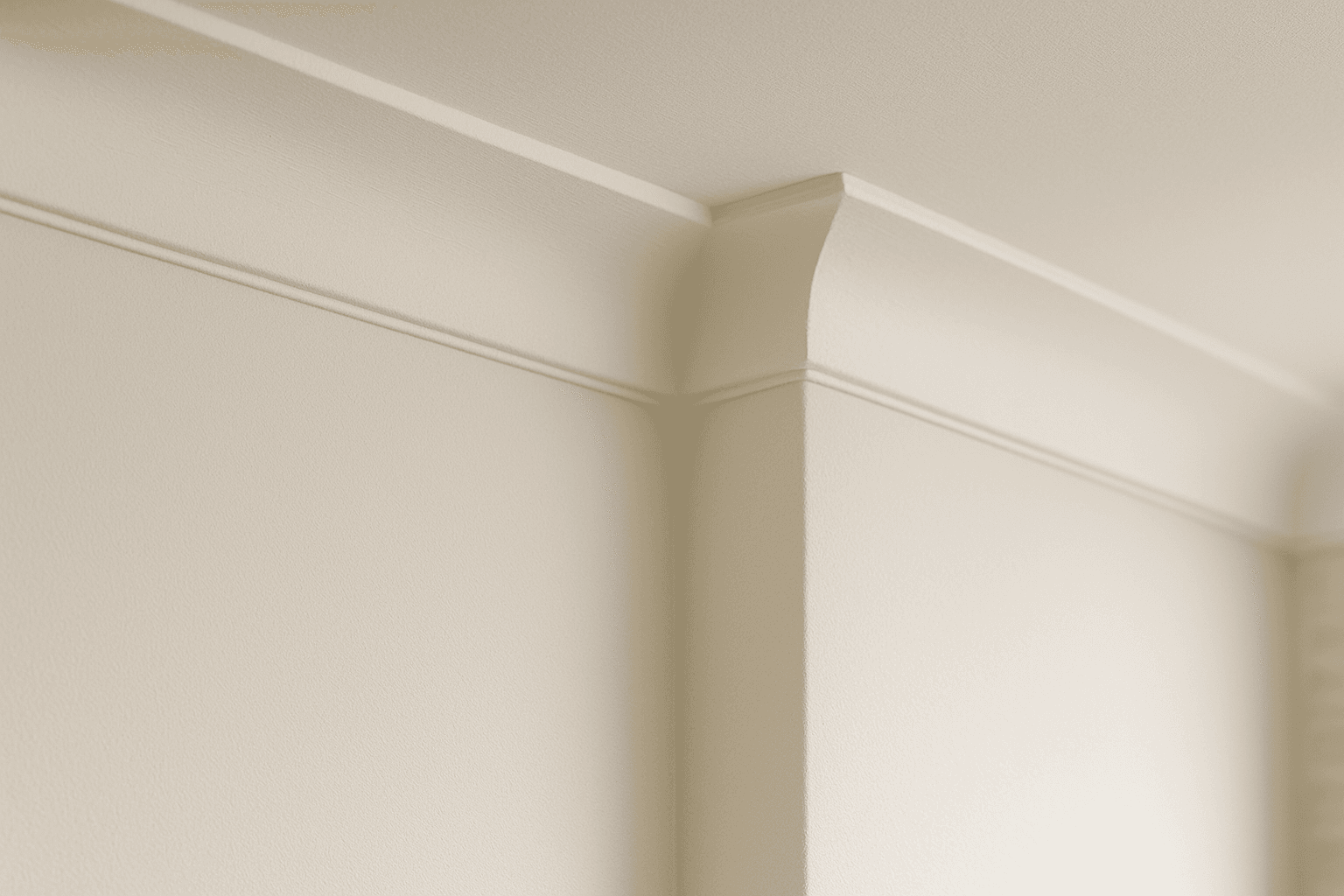 End of Tenancy Painting in Kensington property