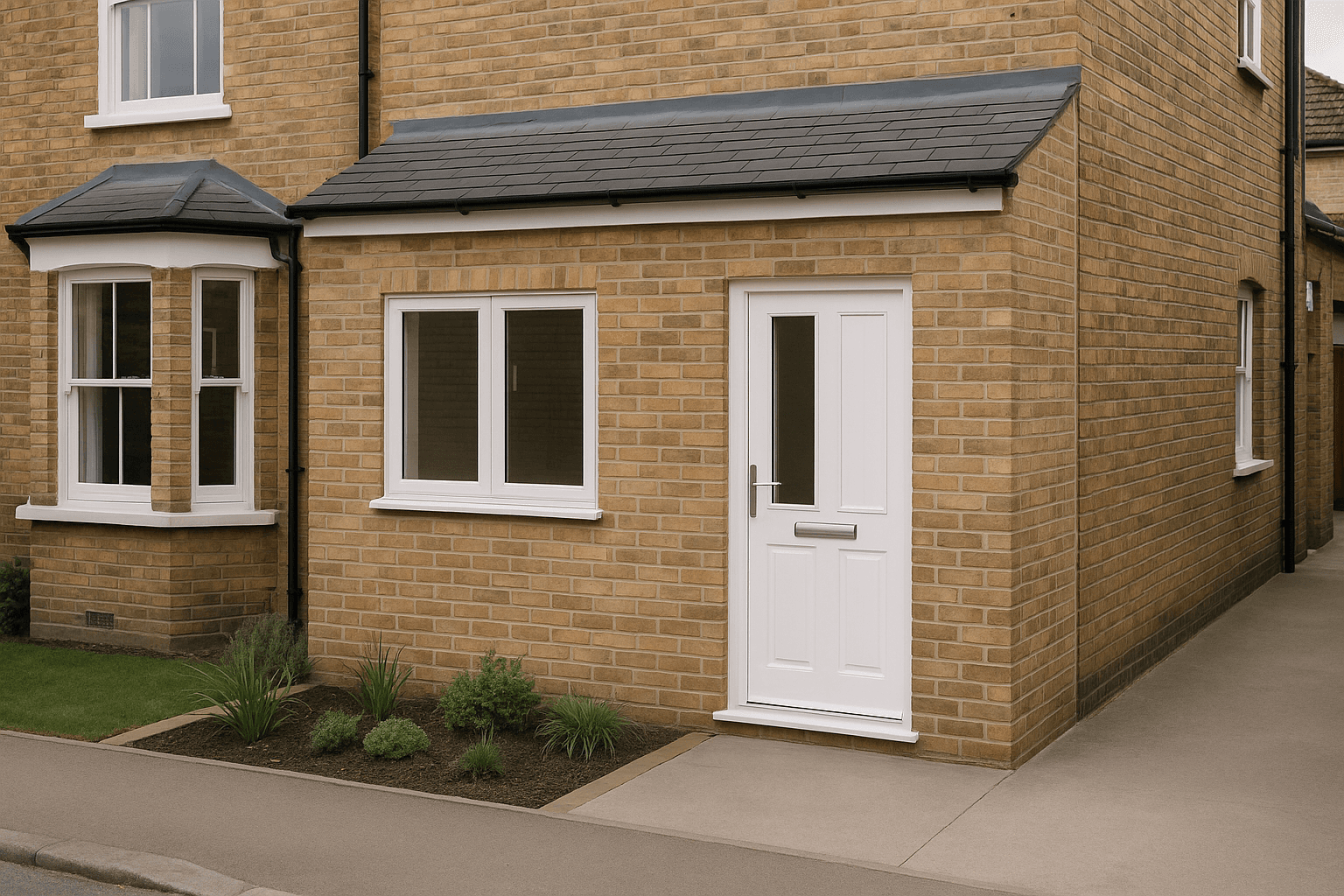 Garage Conversions project 3