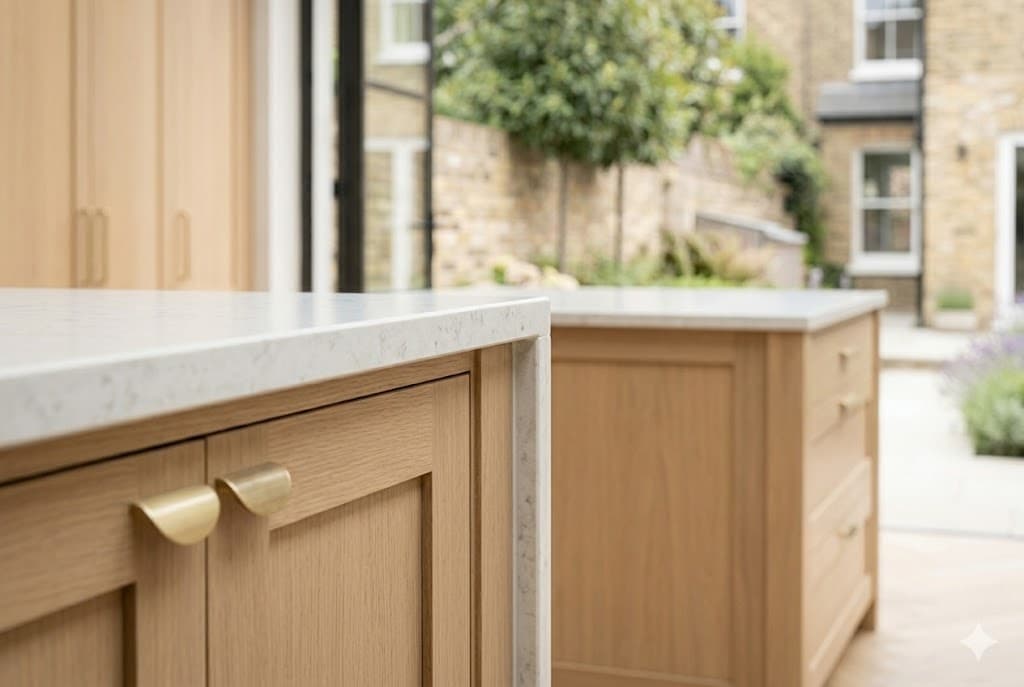 Kitchen Extensions in Penge property