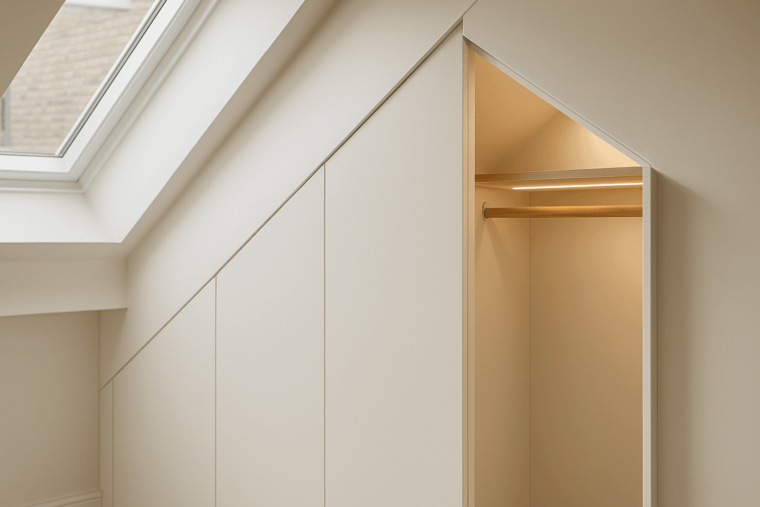 Loft Conversions in Penge property