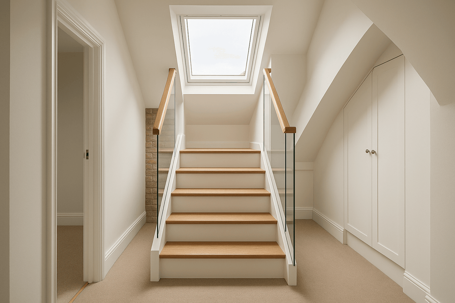 Loft Conversions project 2