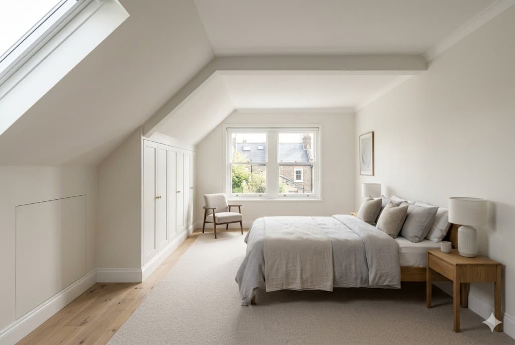 Loft Conversions in Penge