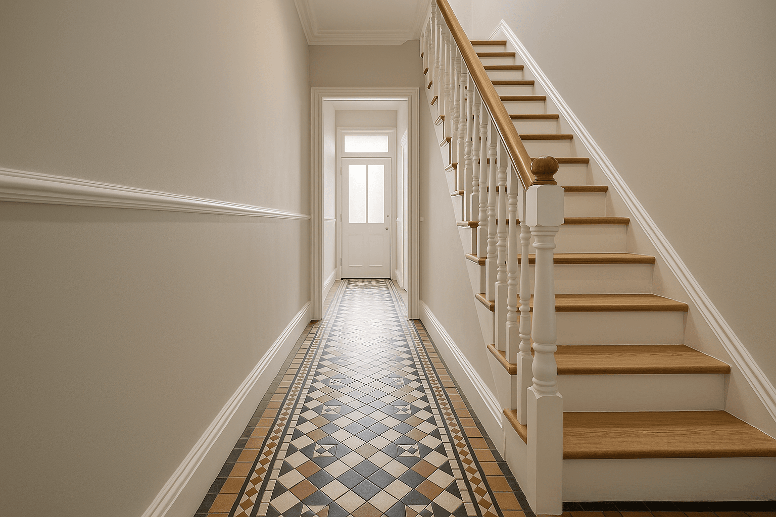 Painter & Decorator in Catford