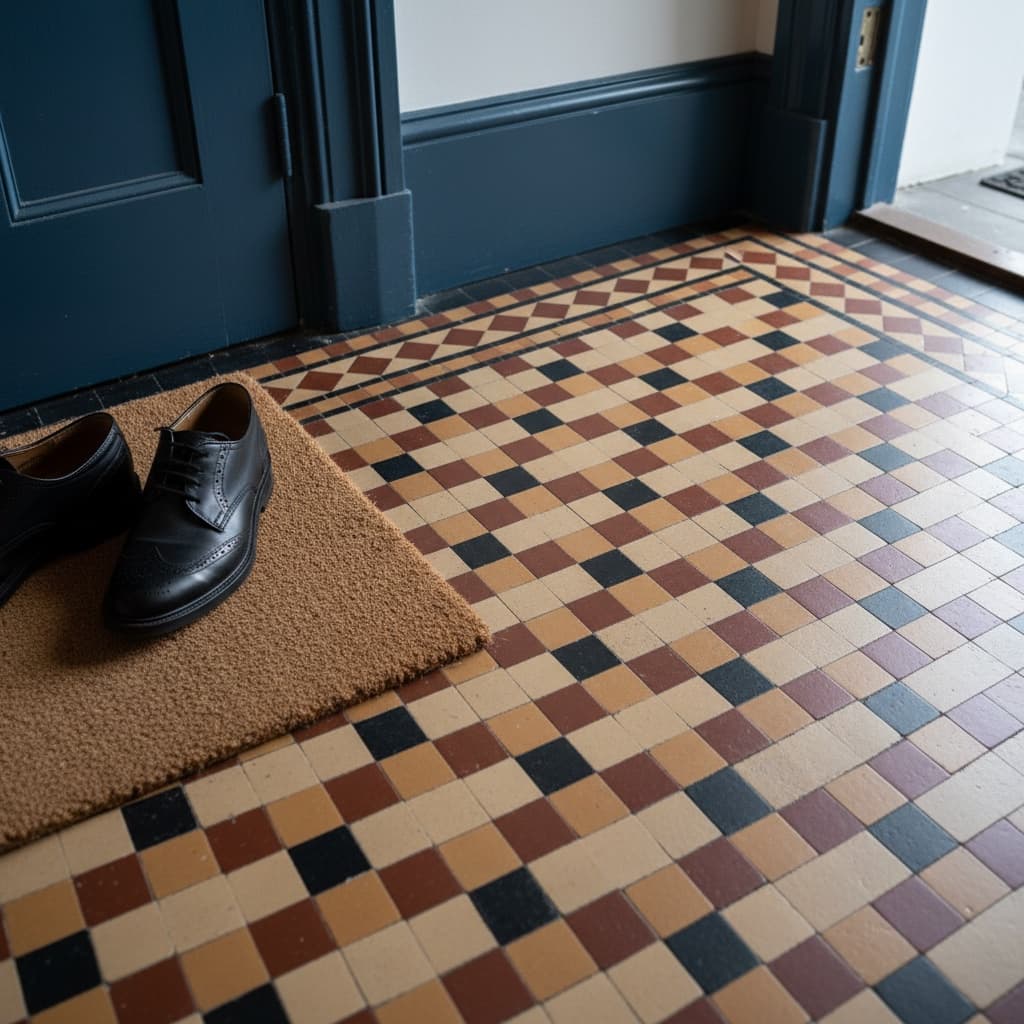 Property Renovation in Kensington property