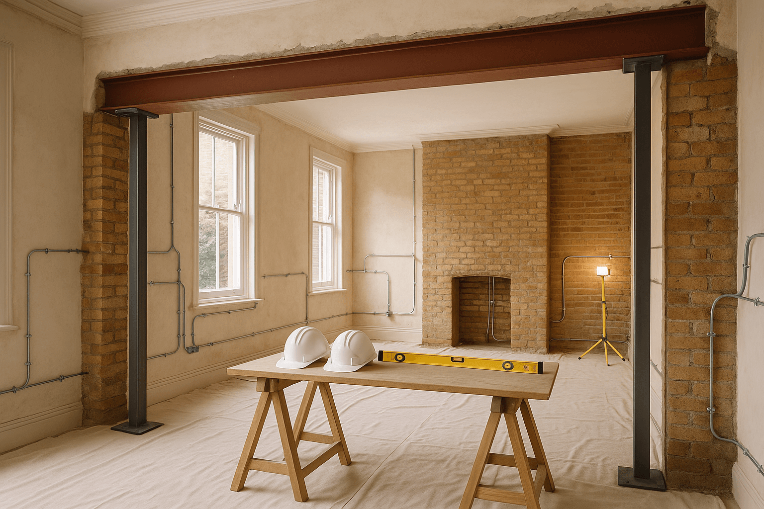 Property Renovation in Wandsworth